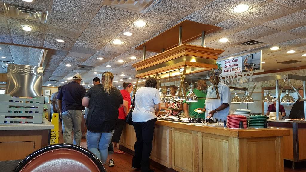 Ryans | restaurant | 2151 Gallatin Pike N, Madison, TN 37115, USA | 6158592185 OR +1 615-859-2185