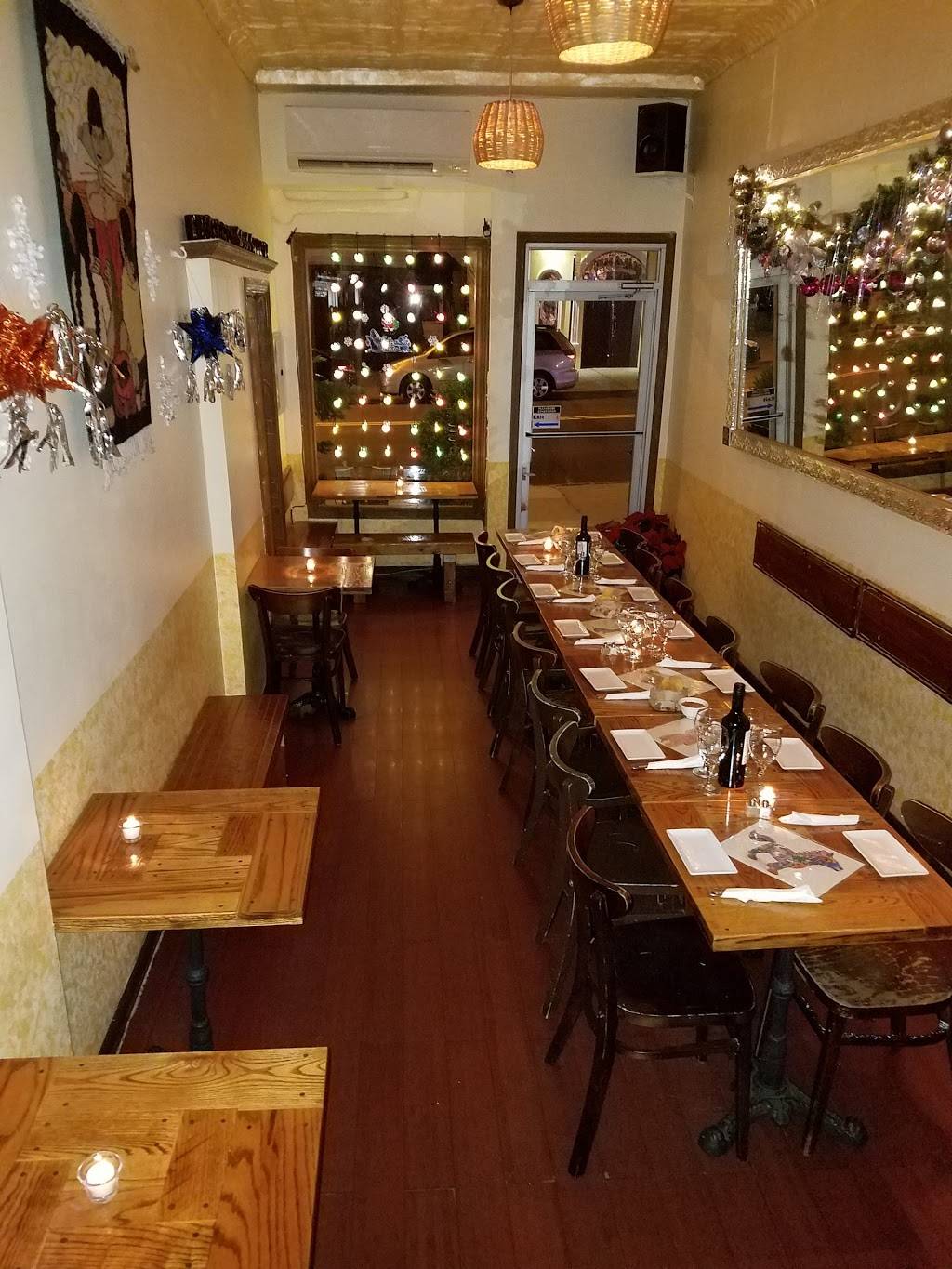 de Mole | restaurant | 4502 48th St, Woodside, NY 11377, USA | 7183922161 OR +1 718-392-2161