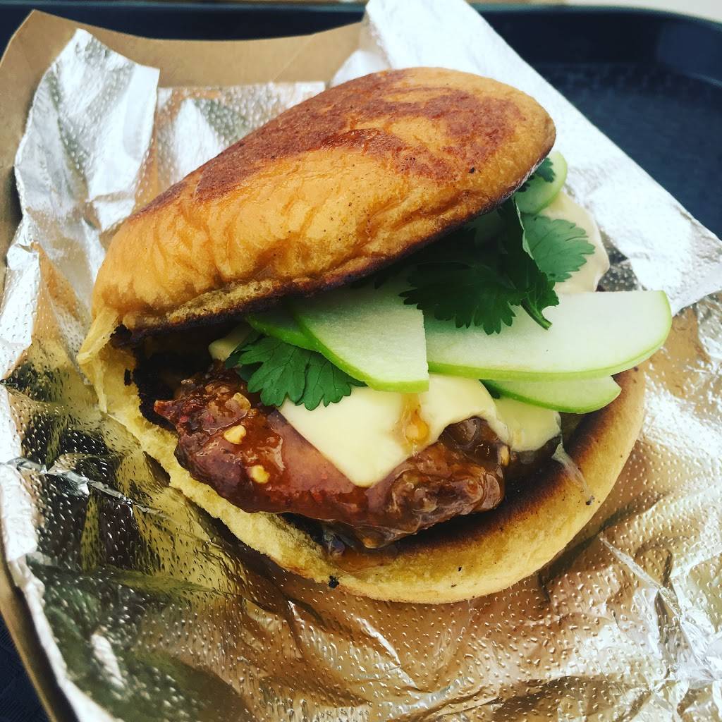 Soursop | restaurant | 440 E St Elmo Rd g2, Austin, TX 78745, USA | 5125227710 OR +1 512-522-7710