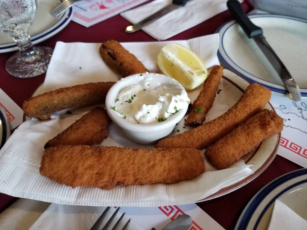 Pilos Restaurant | restaurant | 876 Montreal Rd, Ottawa, ON K1K 4L3, Canada | 6137414657 OR +1 613-741-4657