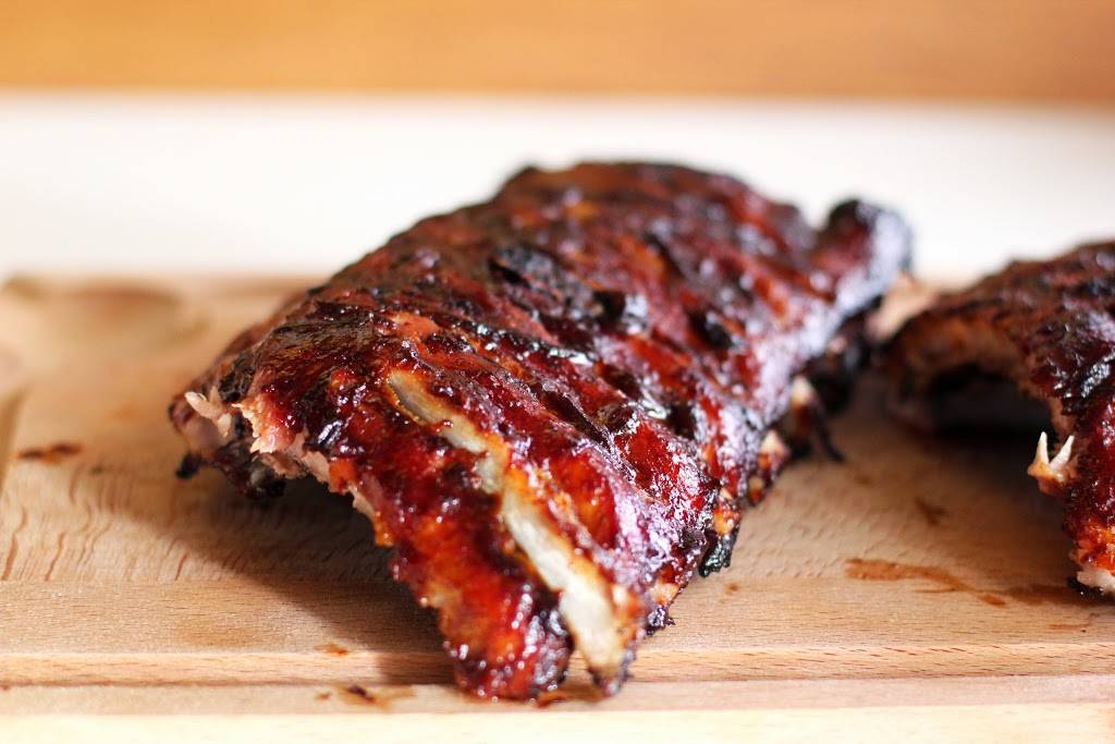 Reel Bbq | restaurant | 1003 Florida Ave, Palm Harbor, FL 34683, USA | 7274931502 OR +1 727-493-1502