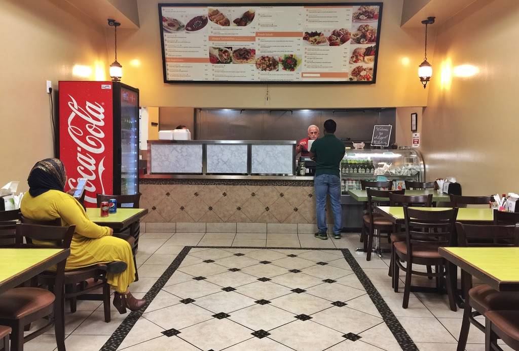 Aleppo Kitchen | meal takeaway | 2128 N Glenoaks Blvd #101, Burbank, CA 91502, USA | 8188422888 OR +1 818-842-2888