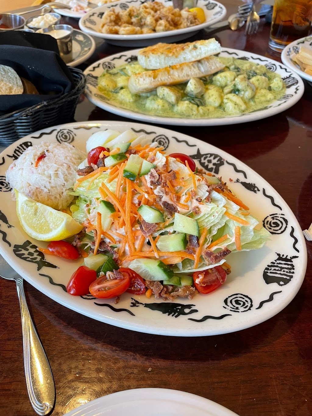 Fathoms Restaurant | restaurant | 4009 SE Hwy 101, Lincoln City, OR 97367, USA | 5419941601 OR +1 541-994-1601