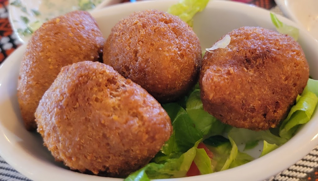 Habibi House | restaurant | 3218 Silver Ave SE, Albuquerque, NM 87106, USA | 5055080307 OR +1 505-508-0307