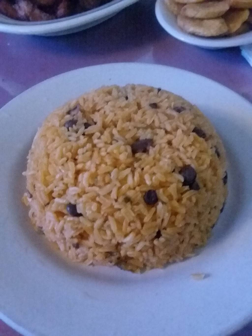 El Valle | restaurant | 2448 Jerome Ave, Bronx, NY 10468, USA | 7182954120 OR +1 718-295-4120