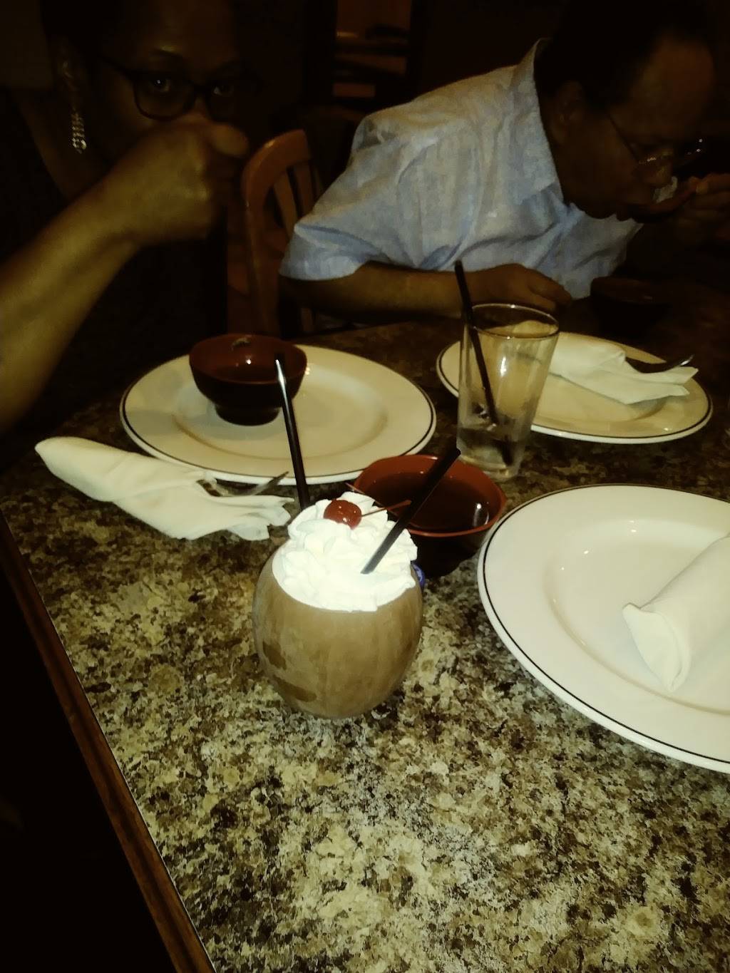 Hibachi Japanese Steakhouse | restaurant | 775 Alpha Dr, Highland Heights, OH 44143, USA | 4404499309 OR +1 440-449-9309