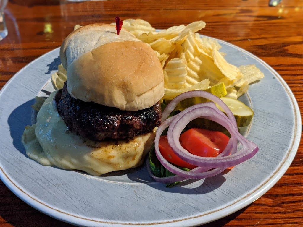 Portside Inn | restaurant | 239 W Washington St, Marquette, MI 49855, USA | 9062282041 OR +1 906-228-2041