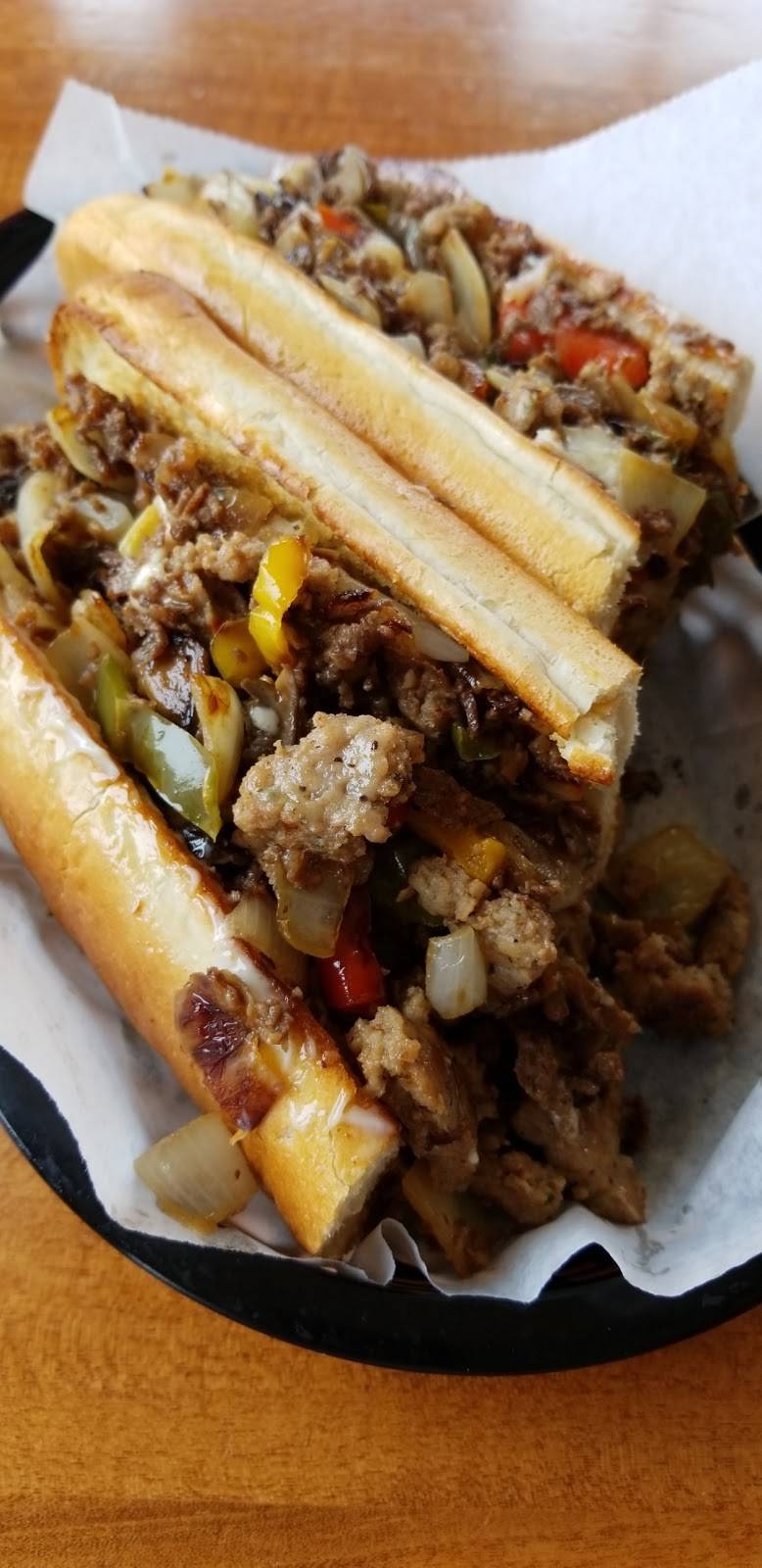 Mia Mangia Pizzeria | restaurant | 1380 French Rd, Depew, NY 14043, USA | 7166560400 OR +1 716-656-0400