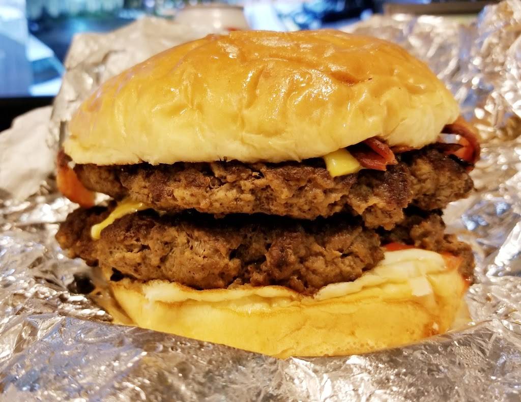 Hamburger Heaven Express | restaurant | 3001 S Archer Ave, Chicago, IL 60608, USA | 7738010012 OR +1 773-801-0012