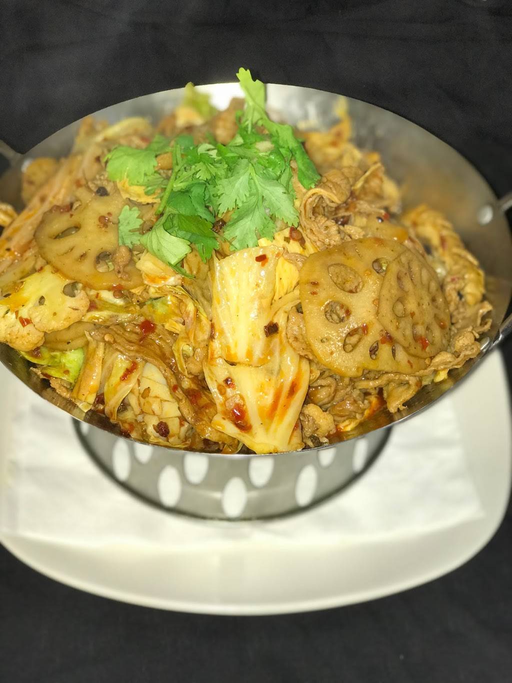 Shu Chinese Restaurant 蜀香居 | restaurant | 2050 Western Ave, Guilderland, NY 12084, USA | 5183896235 OR +1 518-389-6235