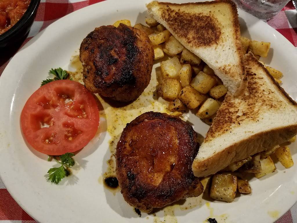 Hermans Ribhouse | restaurant | 2901 N College Ave, Fayetteville, AR 72703, USA | 4794429671 OR +1 479-442-9671