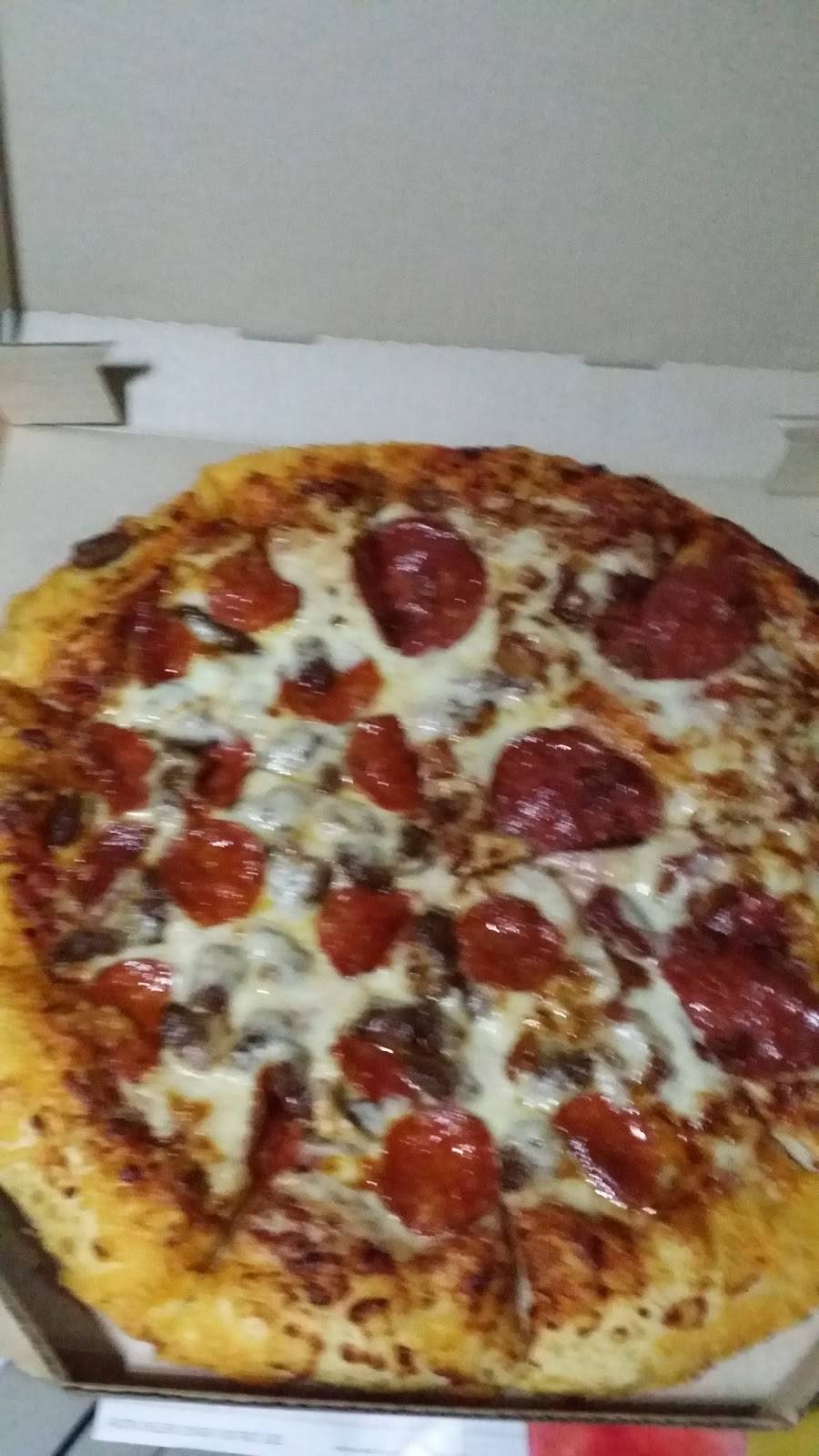 Pizza Hut | restaurant | 2550 E Fowler Ave, Tampa, FL 33612, USA | 8136320202 OR +1 813-632-0202