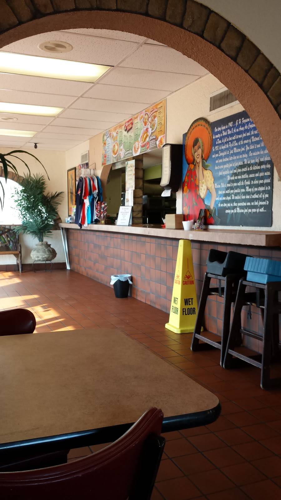 Mexican Villa Comida | restaurant | 434 Glenstone Ave, Springfield, MO 65802, USA | 4178316196 OR +1 417-831-6196