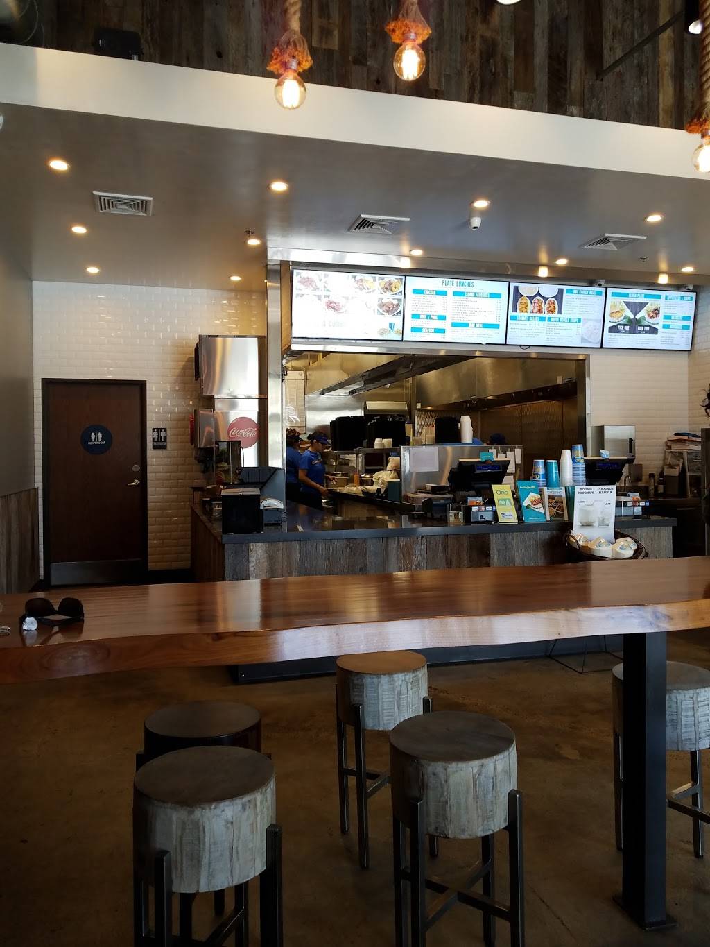 Ono Hawaiian BBQ | restaurant | 13348 Telegraph Rd, Santa Fe Springs, CA 90670, USA | 5629418889 OR +1 562-941-8889