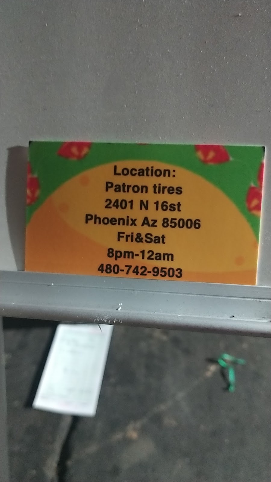 Jjs tacos | restaurant | 2401 N 16th St, Phoenix, AZ 85006, USA | 4807429503 OR +1 480-742-9503