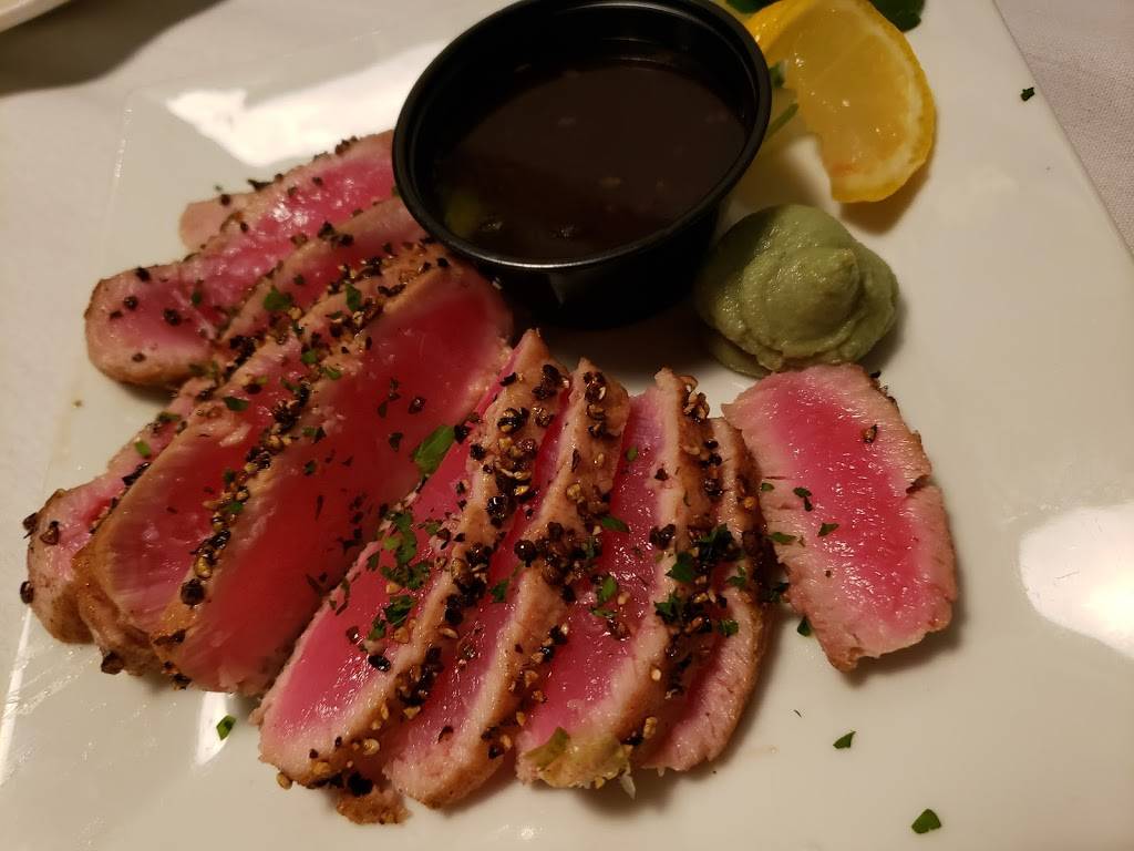 Backfin Blues Bar & Grill | restaurant | 19 S Main St, Port Deposit, MD 21904, USA | 4103782722 OR +1 410-378-2722