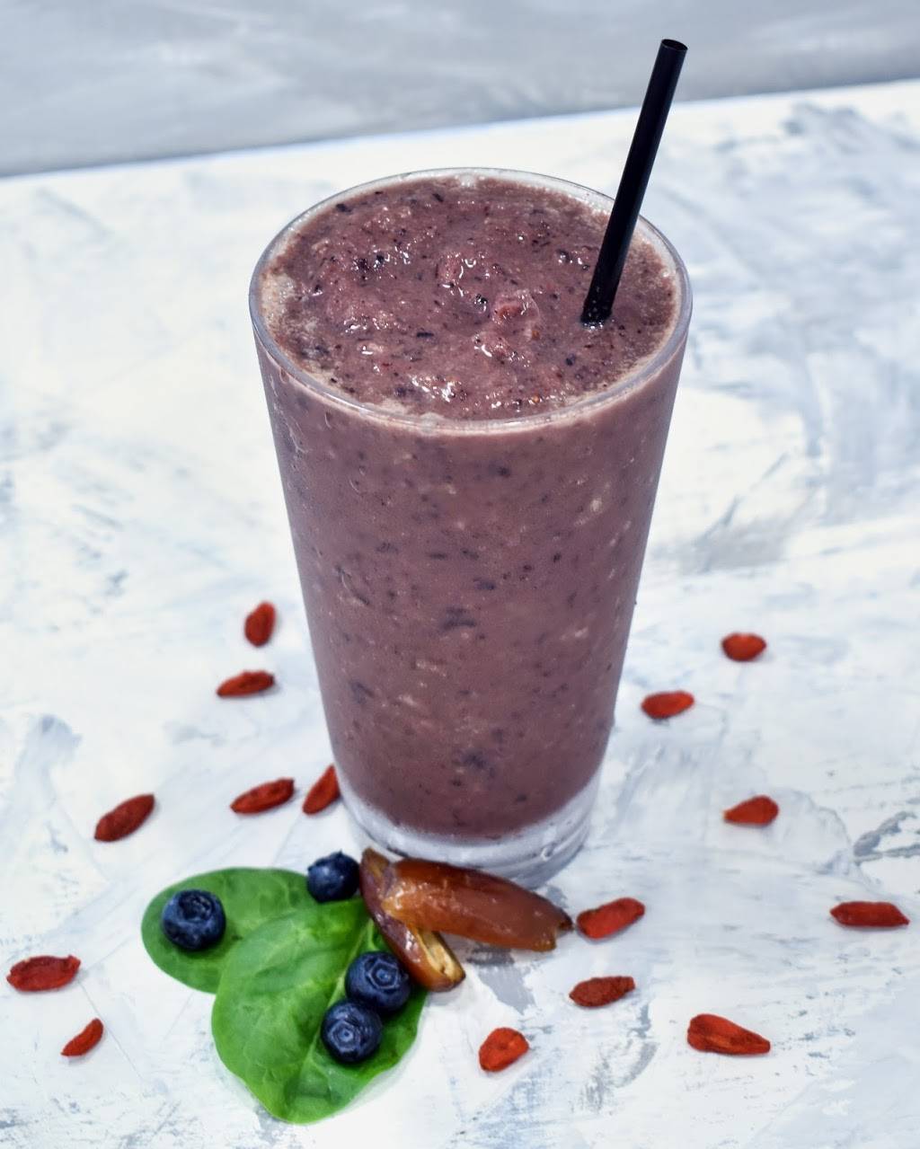 Boost Smoothie | restaurant | 501 Riverside Ave #107, Jacksonville, FL 32202, USA | 9043003601 OR +1 904-300-3601