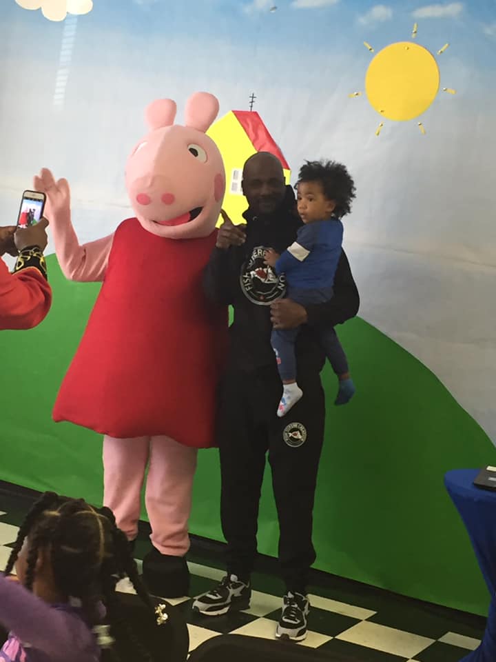 Egeray’s Party Room | restaurant | 6412 Summer Ave, Memphis, TN 38134, USA | 9013505315 OR +1 901-350-5315