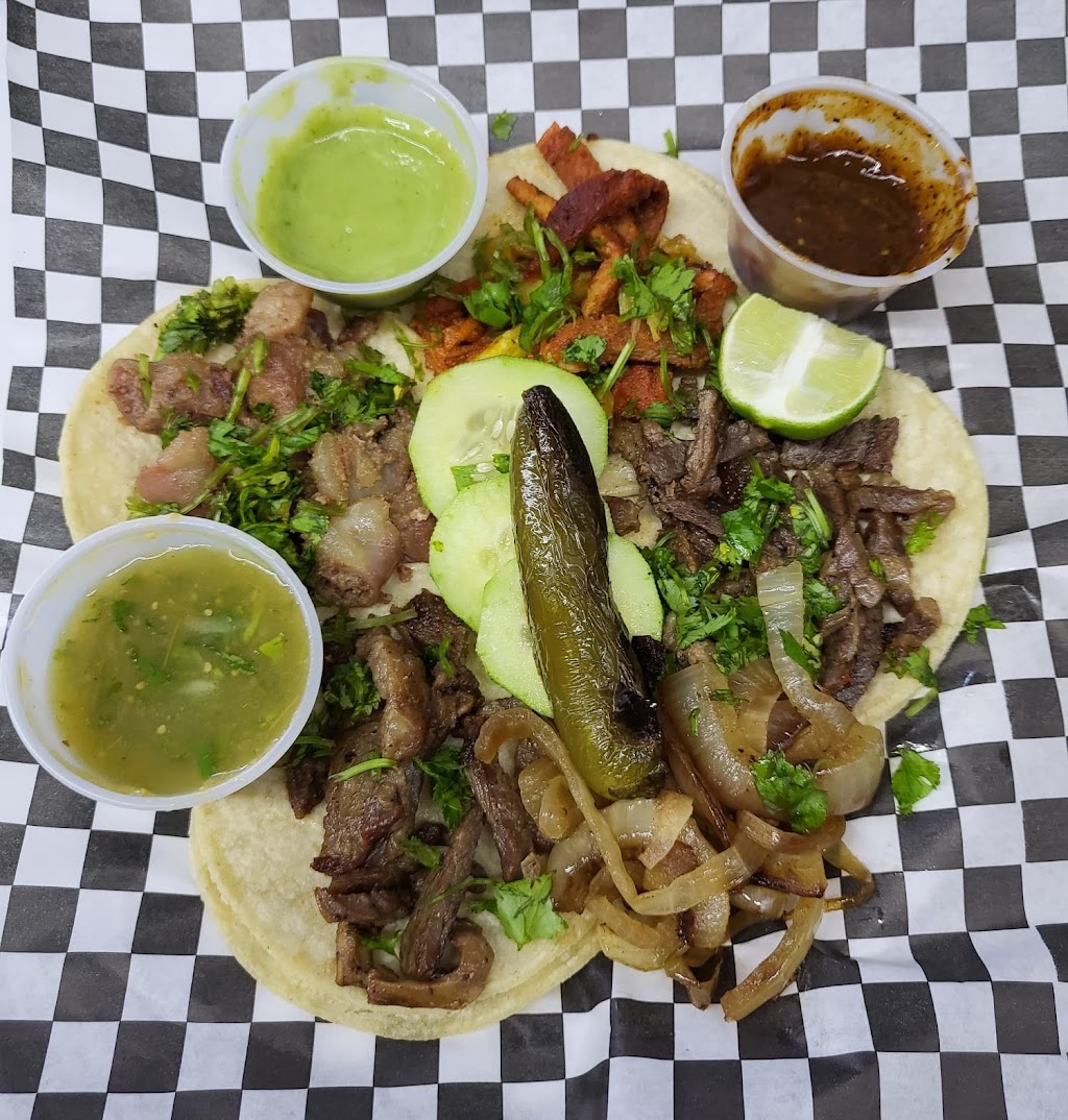 Taqueria El Catrin | restaurant | S Cotton Ln, Goodyear, AZ 85338, USA | 6023486082 OR +1 602-348-6082