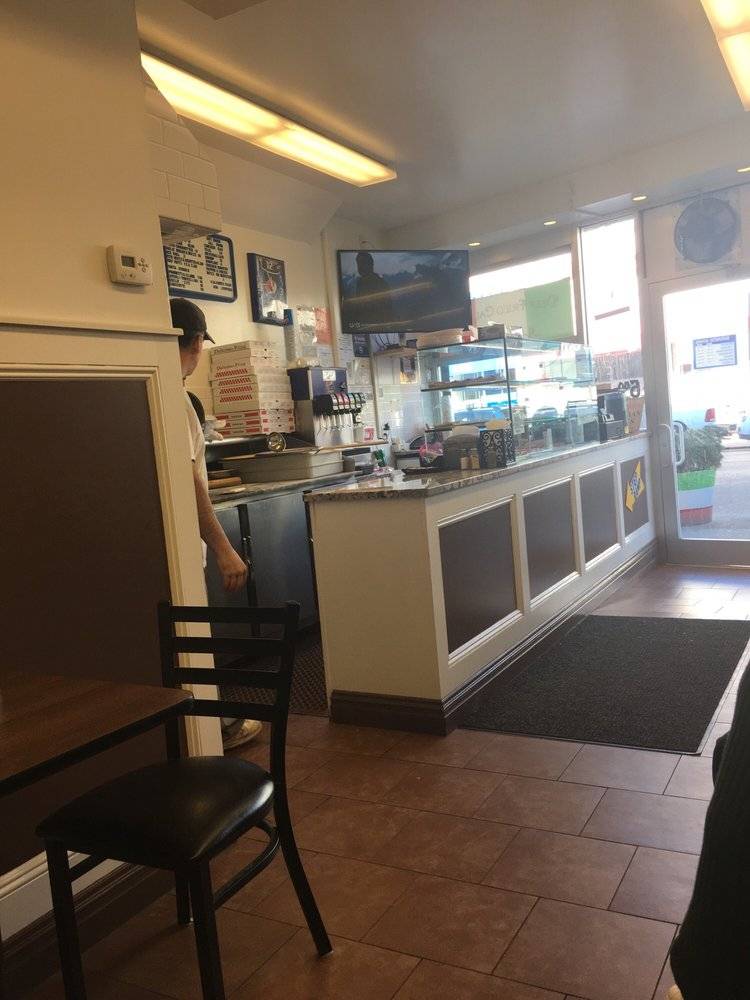 Vics Pizza | restaurant | 288 Kings Hwy, Brooklyn, NY 11223, USA | 7183362957 OR +1 718-336-2957