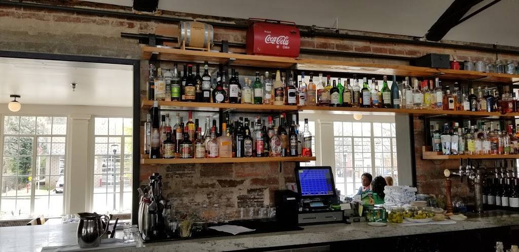 Scout | restaurant | 321 W Hill St, Decatur, GA 30030, USA | 4044966863 OR +1 404-496-6863