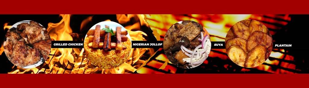 Suya Palace - Nigerian BBQ and Grill Restaurant | restaurant | 460 Bronson Ave, Ottawa, ON K1R 6J6, Canada | 6136194022 OR +1 613-619-4022