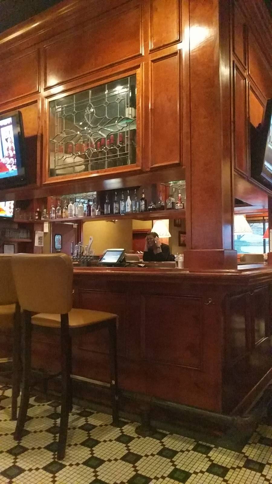 Ruby Tuesday | restaurant | 6601 S Van Dorn St, Alexandria, VA 22315, USA | 7039215006 OR +1 703-921-5006