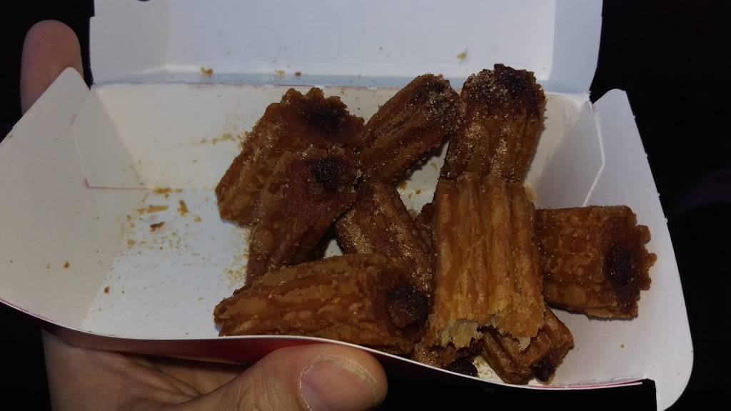 Jack in the Box | restaurant | 36848 Fremont Blvd, Fremont, CA 94536, USA | 5107936011 OR +1 510-793-6011