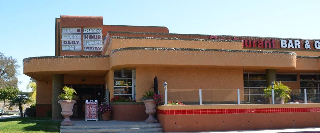 Lienzo Charro Mexican Restaurant Bar & Grill | restaurant | 29000 Old Town Front St, Temecula, CA 92590, USA | 9516992500 OR +1 951-699-2500