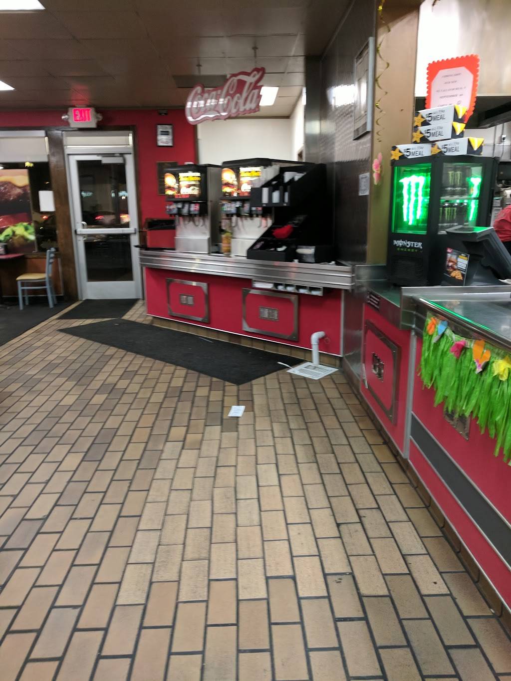 Carls Jr. | restaurant | 20900 Roscoe Blvd, Canoga Park, CA 91304, USA | 8187008584 OR +1 818-700-8584