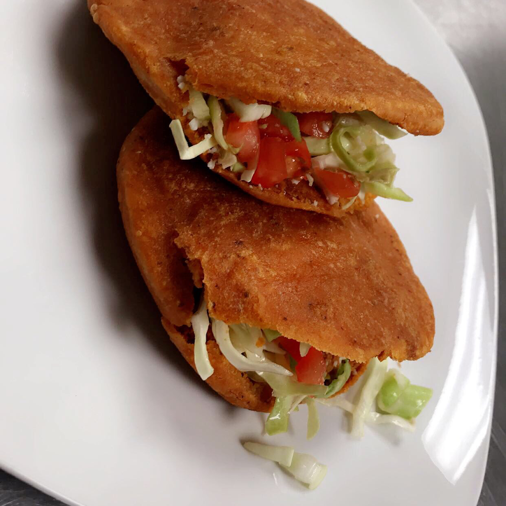 Foodtopia Restaurant | restaurant | 313 Central Ave NW suite b, Albuquerque, NM 87102, USA | 5055543698 OR +1 505-554-3698