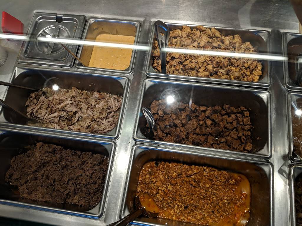 Chipotle Mexican Grill | restaurant | 450 Hackensack Ave, Hackensack, NJ 07601, USA | 2013431408 OR +1 201-343-1408