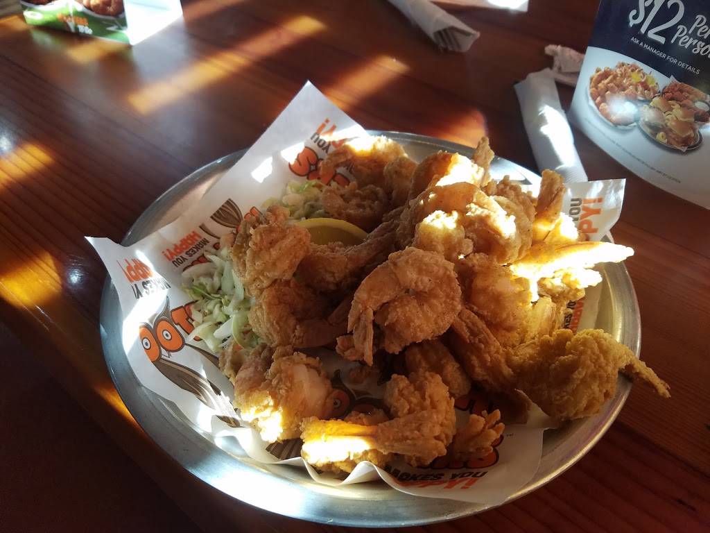 Hooters | restaurant | 5195 Fernandina Rd, Columbia, SC 29212, USA | 8034079464 OR +1 803-407-9464