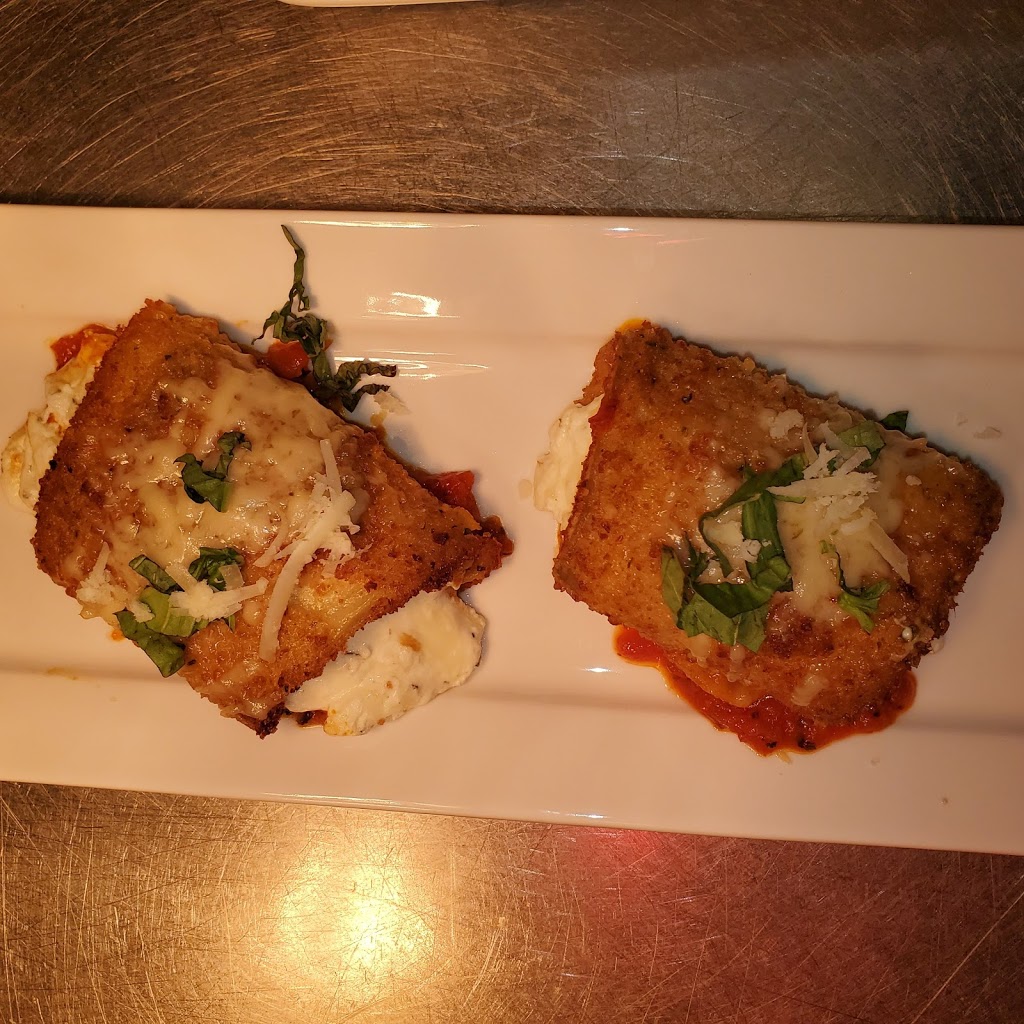 BLU Grotto Italian Ristorante | restaurant | 992 Tamiami Trail Unit F, Port Charlotte, FL 33953, USA | 9412499205 OR +1 941-249-9205