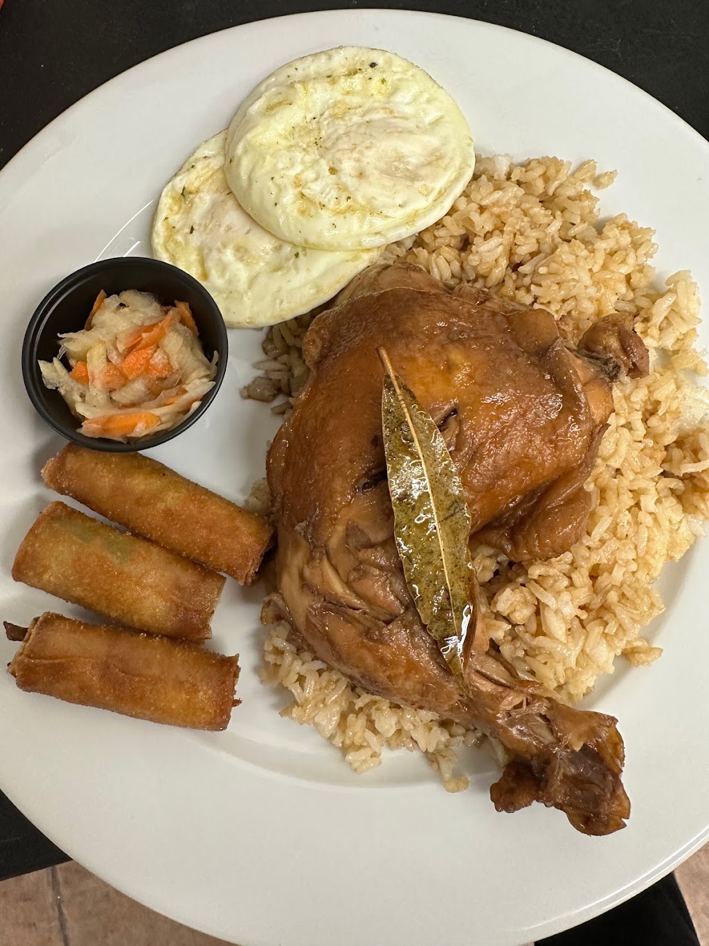 Mama Maries Filipino Soul Food | restaurant | 12703 Alief Clodine Rd, Houston, TX 77082, USA | 8324166376 OR +1 832-416-6376