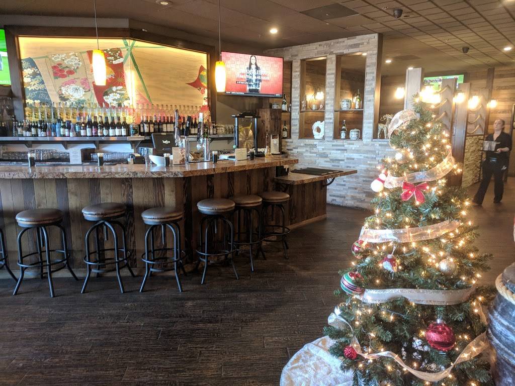 Boto Sushi | restaurant | 11835 Carmel Mountain Rd #1305, San Diego, CA 92128, USA | 8584517800 OR +1 858-451-7800