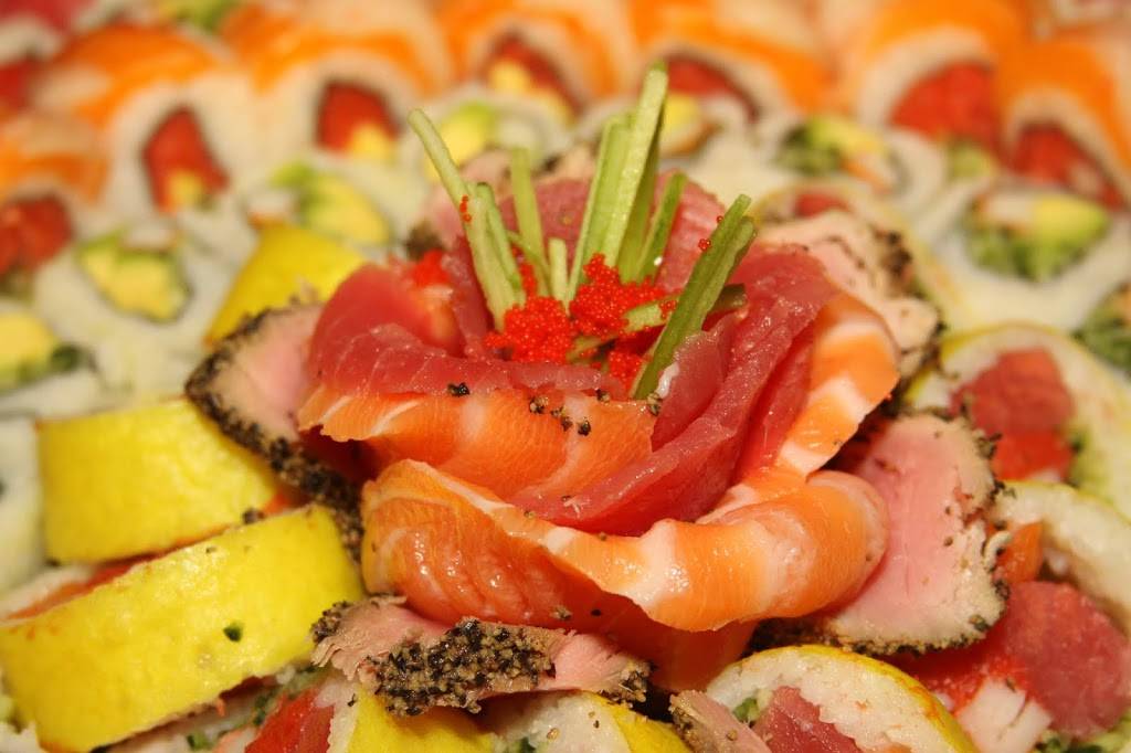 Simply Sushi | restaurant | 661 Amsterdam Ave, New York, NY 10025, USA | 2122226332 OR +1 212-222-6332