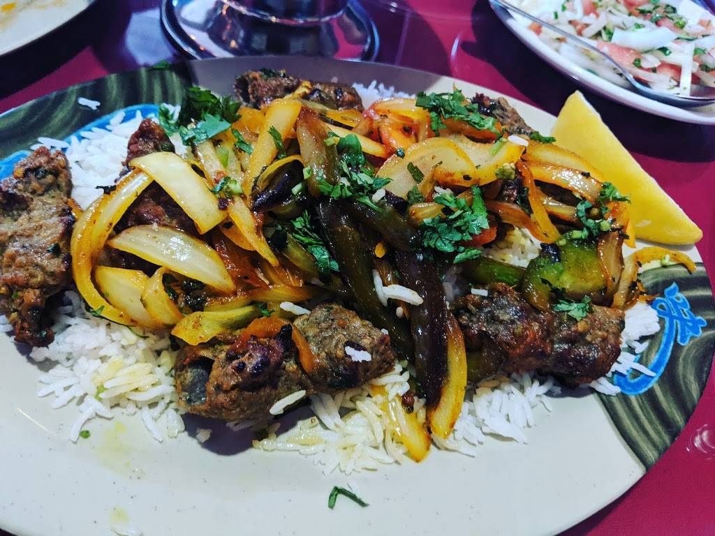 Kabab n Curry Bangladeshi restaurant | restaurant | 5382 Buford Hwy NE Suite A, Doraville, GA 30340, USA | 4702823177 OR +1 470-282-3177