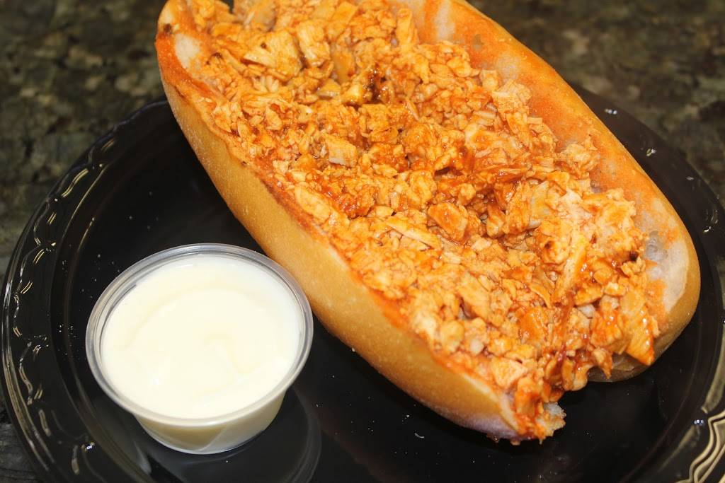 LaSpadas Original Steaks & Hoagies | meal takeaway | 1002 MacDade Boulevard, Milmont Park, PA 19033, USA | 6104619023 OR +1 610-461-9023