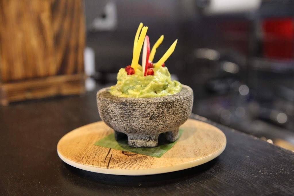 Guacamole Taqueria | restaurant | 5025 Broadway, New York, NY 10034, USA | 6469644481 OR +1 646-964-4481