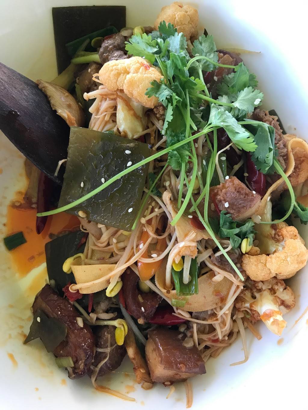 Taste spicy pot case | restaurant | 1468 Valley Blvd, Alhambra, CA 91801, USA | 6262894000 OR +1 626-289-4000