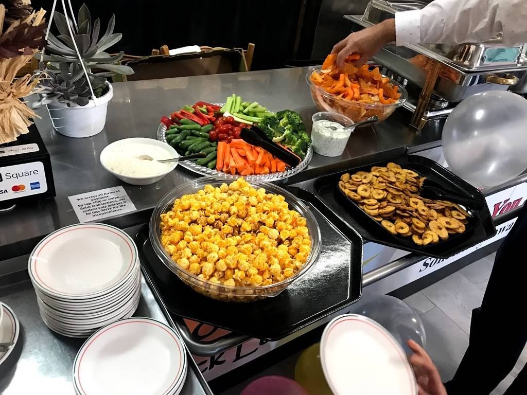 Sonrisa Quick Lunch | restaurant | 2350 Stevenage Dr #1, Ottawa, ON K1G 3W3, Canada | 6132480130 OR +1 613-248-0130