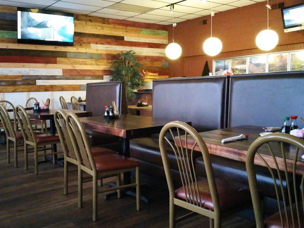 Kobe | restaurant | 1609 Murfreesboro Pike C, Nashville, TN 37217, USA | 6153608313 OR +1 615-360-8313