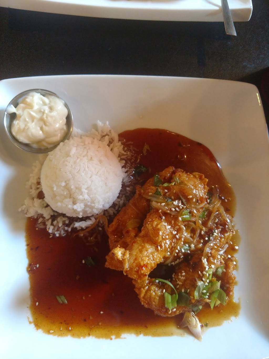 Red Chili | restaurant | 115 S Sycamore St, Elizabethton, TN 37643, USA | 4232132104 OR +1 423-213-2104