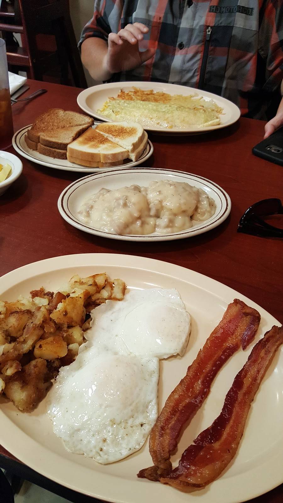 Jans River Park Cafe | restaurant | 2771 NE 102nd Ave Rd, Silver Springs, FL 34488, USA | 3526251120 OR +1 352-625-1120