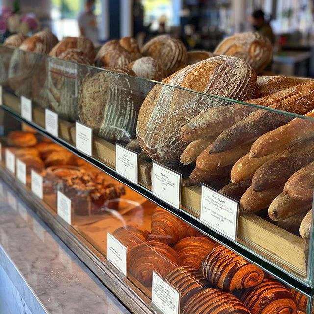 The Mark | restaurant | 2024 Ventura Blvd, Camarillo, CA 93010, USA | 8055864055 OR +1 805-586-4055