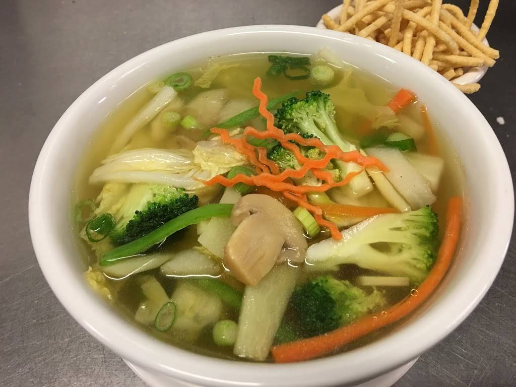 Gar Sing | restaurant | 14515 SW 42nd St, Miami, FL 33175, USA | 3055545120 OR +1 305-554-5120