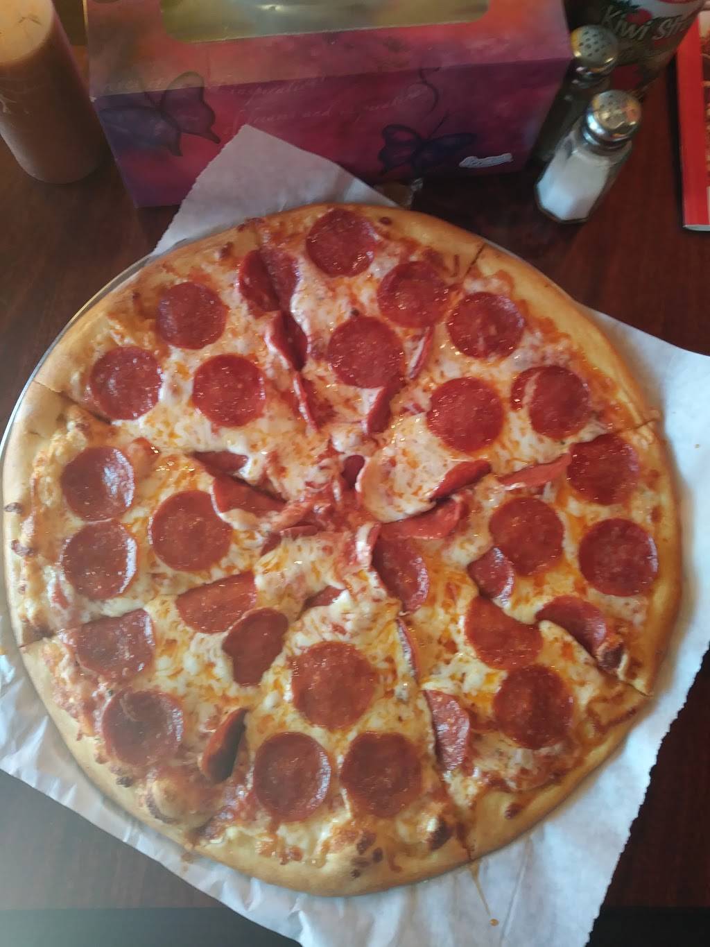 Hot Spot Cafe & Pizzeria | meal delivery | 509, Apt 8, E Broadway, Glendale, CA 91205, USA | 8185488262 OR +1 818-548-8262