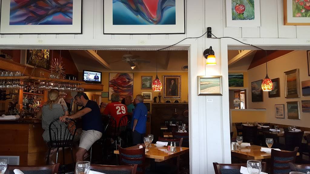 Old Mission Tavern | restaurant | 17015 Center Rd, Traverse City, MI 49686, USA | 2312237280 OR +1 231-223-7280