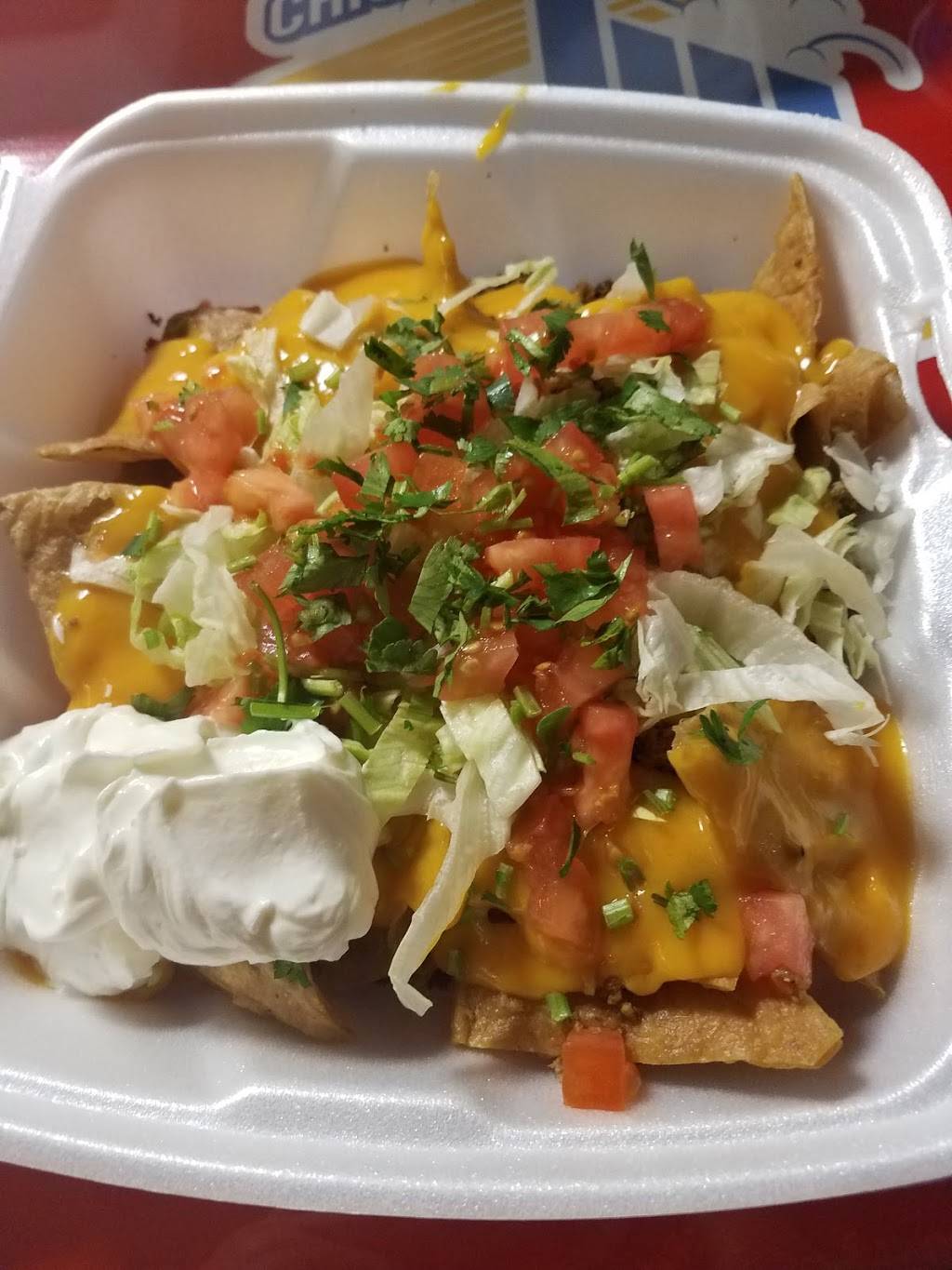 Taco Fresco | restaurant | #C17 Millenium Station, 151 N Michigan Ave, Chicago, IL 60601, USA | 3125651444 OR +1 312-565-1444